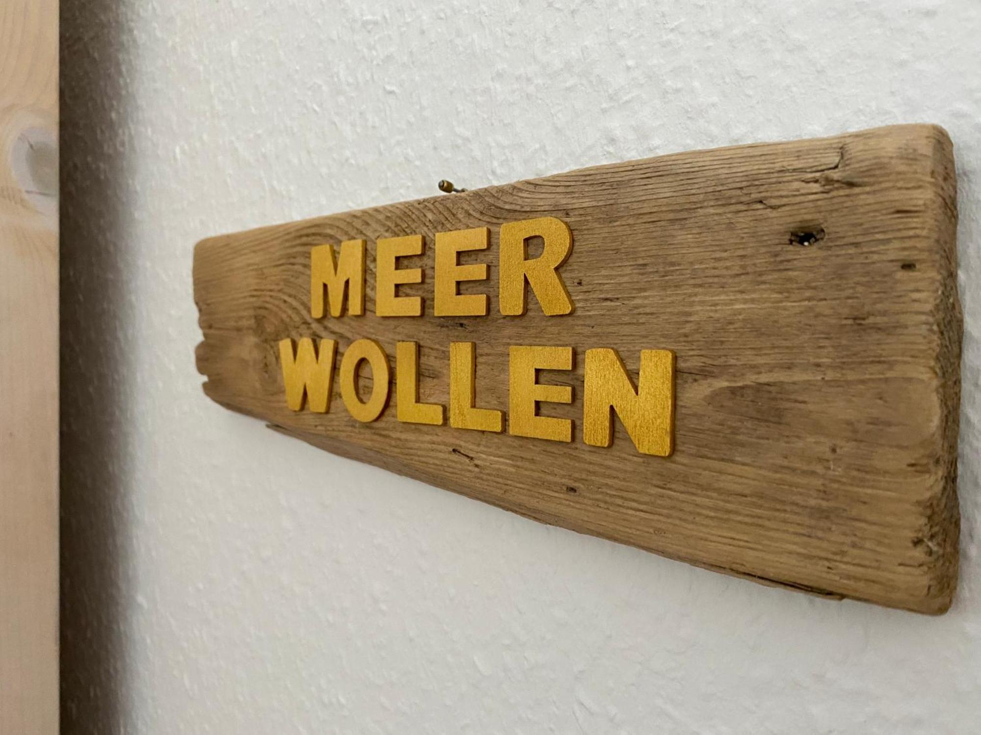 Hans & Franz Zimmervermietung Schwerin  Eksteriør bilde